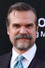 David Harbour