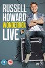 راسل هوارد: Wonderbox