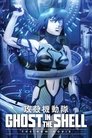 شبح في الصدفة: الفيلم الجديد