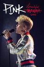 P!NK: الصدمة الحية الجميلة