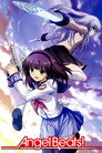 Angel Beats أنجيل بيتس
