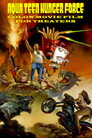 فيلم Aqua Teen Hunger Force Colon السينمائي للمسارح