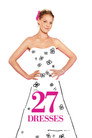 27 فساتين