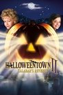 Halloweentown II: انتقام كالابار