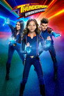 The Thundermans: م��خفي